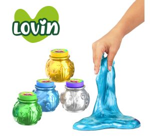 Lovin sliz kotlík 130 ml