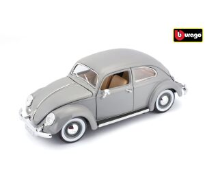 Bburago 1:18 VOLKSWAGEN KAFER-BEETLE