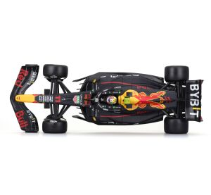 Bburago 1:18 Formule F1 Oracle Red Bull Racing RB19(2023) nr.11 Sergio Pérez s řidičem