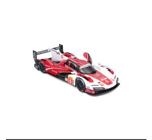 Bburago 1:24 Racing - Porsche 963 (2024)