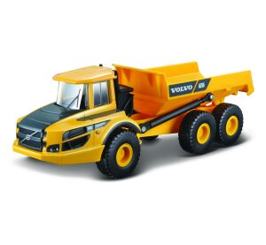 Model 1:50 New Holland W170D, 3 druhy