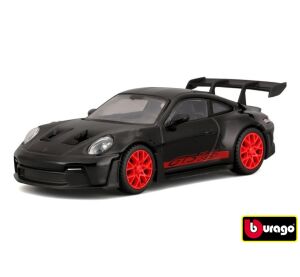Bburago 1:43 Porsche 911 RSR in decorative box