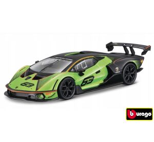 Bburago 1:32 Race Lamborghini Essenza SCV12