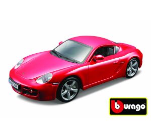 Bburago Street Fire Collezione 1/32 assort