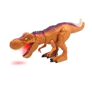 Dinosaurus s efekty 50 cm