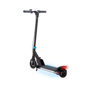 Globber Koloběžka elektrická E-MOTION 14 - Sky Blue