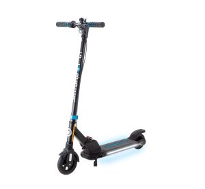 Globber Koloběžka elektrická E-MOTION 14 - Sky Blue