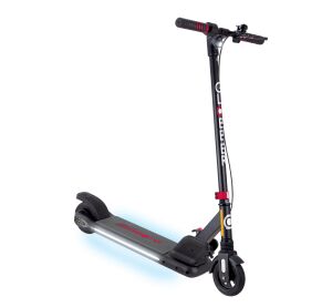 Globber Koloběžka elektrická E-MOTION 14 - New Red