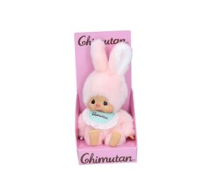 Monchhichi Mončiči přítel Chimutan 20 cm