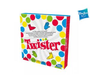 TWISTER