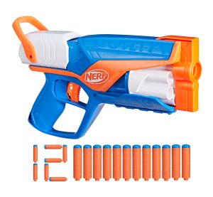 HASBRO - Nerf N Series Agility