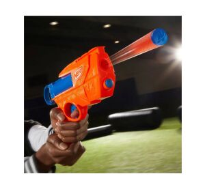 HASBRO - Nerf N Series Ward