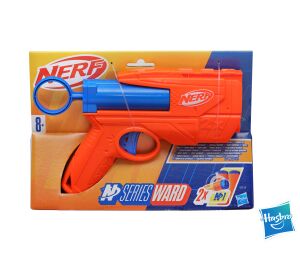 HASBRO - Nerf N Series Ward