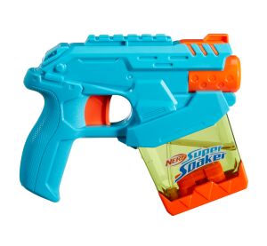 HASBRO - Nerf Super Soaker Mini Dunk FILL