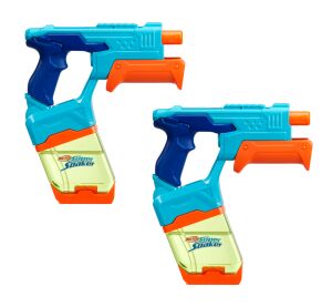 HASBRO - Nerf Super Soaker Dunk FILL duopack, vodní