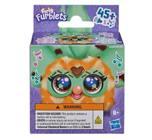 HASBRO - Furby Furblet MIN-TEE
