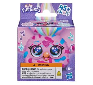 HASBRO - Furby Furblet CAY-KEE