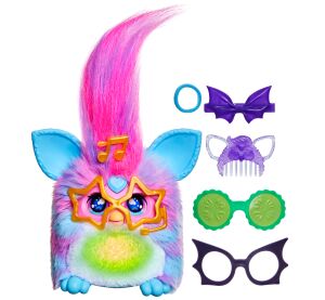 HASBRO - Furby Vibes