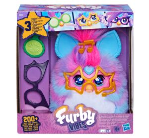 HASBRO - Furby Vibes