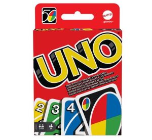 UNO KARTY