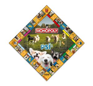 MONOPOLY Psi