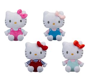 Hello Kitty Plyš 23 cm