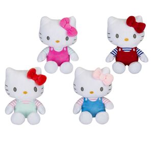 Hello Kitty Plyš mini 15 cm