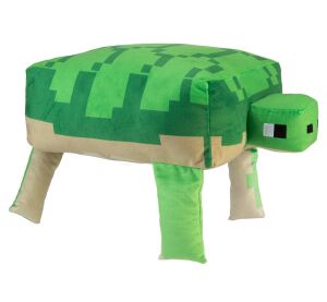 Minecraft plyš Želva 44 cm