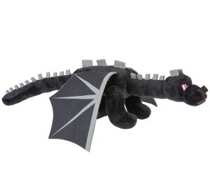 Minecraft plyš Ender Dragon 28 cm