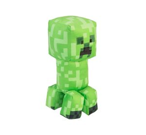 Minecraft plyš Creeper 44 cm