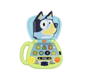 Bluey Notebook s efekty 26 cm