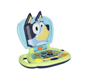 Bluey Notebook s efekty 26 cm
