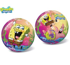 Míč Sponge Bob 23 cm
