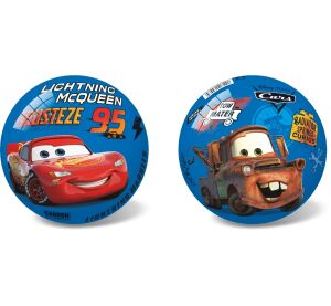 Míč Cars 23 cm