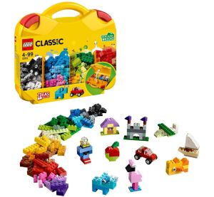 LEGO ®Classic 10713 Kreativní kufřík