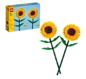 LEGO® 40524 Slunečnice