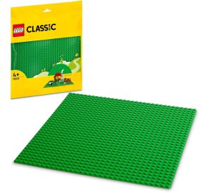 LEGO Classic 11023 Zelená podložka na stavění