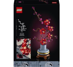 LEGO® Botanicals 10369 Meruňka japonská