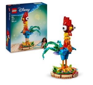 LEGO® - Disney Princess 43272 Heihei