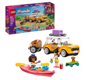 LEGO® Friends 42659 Výlet v autě s přáteli