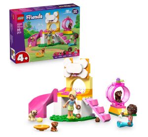 LEGO® Friends 42665 Hřiště pro štěňátka