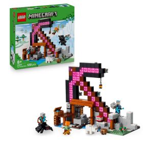 LEGO® Minecraft®  21277 Krumpáčový důl