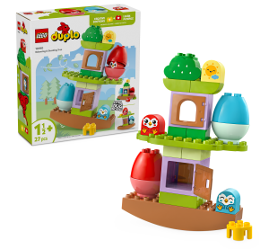 LEGO® DUPLO® 10440 Houpací a skládací strom