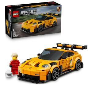 LEGO® Speed Champions 77239 Superauto Porsche 911 GT3 RS