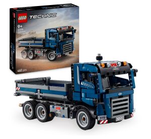 LEGO® Technic 42203 Nákladní sklápěč