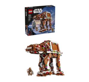 LEGO® 40806 Perníkový transportér AT-AT™