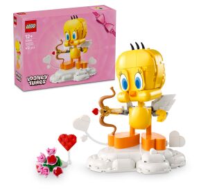 LEGO® Looney Tunes™ 40824 Roztomilý Tweety