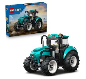 LEGO® City 60498 Traktor