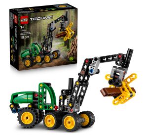 LEGO® Technic 42218 Kombajn John Deere 1470H