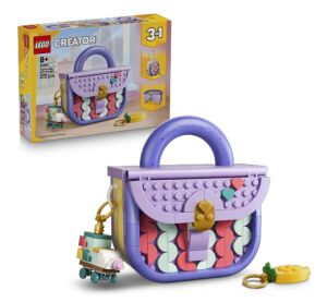 LEGO® Creator 31391 Módní kabelka s úložným prostorem